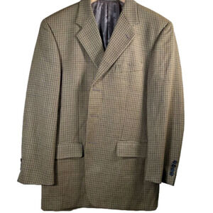 VINTAGE Joseph Abboud Nordstrom Men’s Blazer MADE in USA 🇺🇸